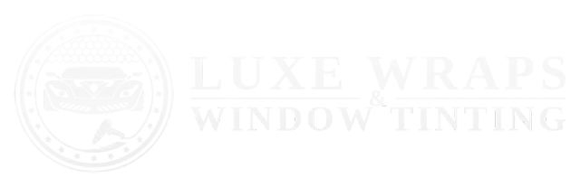 Luxe Wraps & Tint