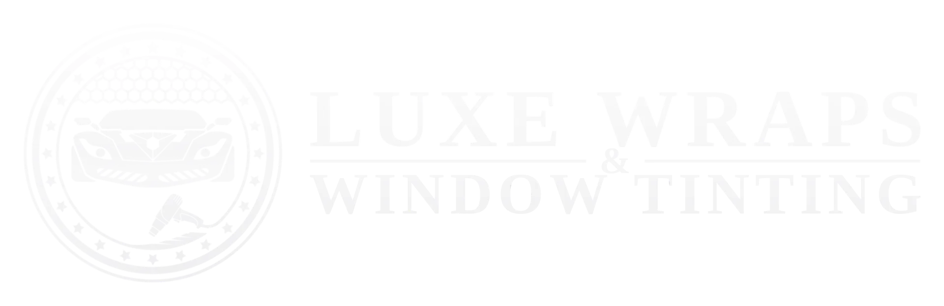 Luxe Wraps & Tint